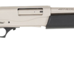 Tristar Cobra III Marine Stainless 12 GA 18.5" Barrel 3"-Chamber 5-Rounds