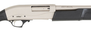 Tristar Cobra III Marine Stainless 12 GA 18.5" Barrel 3"-Chamber 5-Rounds