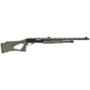 Stevens 320 Turkey Black 12 GA 22" Barrel 3"-Chamber 5-Rounds