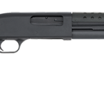 Mossberg 590 Retrograde Wood Persuader 12 GA 18.5" Barrel 3" Chamber 6-Rounds