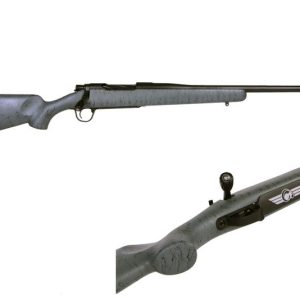 Christensen Arms Mesa Gray 6.5 Creedmoor 22" Barrel 4-Rounds Threaded Barrel