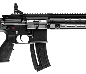 Heckler and Koch HK 416 .22 LR 16.1" Barrel 20-Rounds