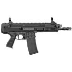 CZ Bren 2 MS Pistol 5.56 NATO / .223 Rem 8.26" Barrel 30-Rounds Ambidextrous Manual Safety