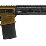 Christensen Arms CA-10 G2 CF Burnt Bronze .308 Win 18" Barrel 20-Rounds
