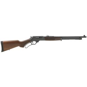 Henry Repeating Arms Lever Action Shotgun Blued .410ga 20-inch 5rd
