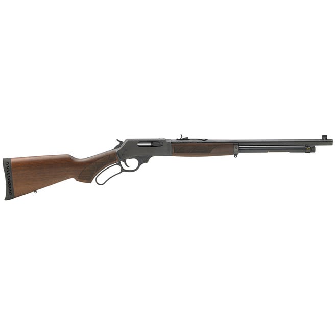 Henry Repeating Arms Lever Action Shotgun Blued .410ga 20-inch 5rd