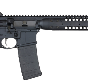 LWRC Improved Carbine SPR AR15 5.56 NATO / .223 Rem 16.1" Barrel 30-Rounds