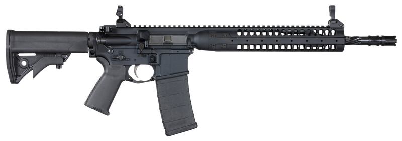 LWRC Improved Carbine SPR AR15 5.56 NATO / .223 Rem 16.1" Barrel 30-Rounds