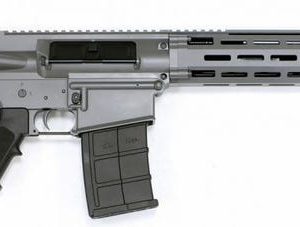 JTS Group M12AR Gray 12 GA 18.7" Barrel 5-Rounds