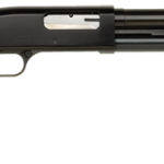 Mossberg Maverick 88-Security 12 GA 18.5" Barrel  5-Rounds 3"-Chamber