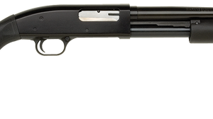 Mossberg Maverick 88-Security 12 GA 18.5" Barrel  5-Rounds 3"-Chamber