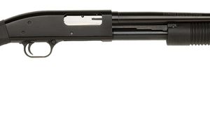 Mossberg 88 Security 12 Gauge 20" Barrel 3"-Chamber 7-Rounds Bead Sight
