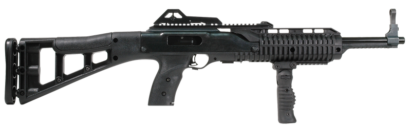 Hi-Point Firearms 995TS 9mm 16.5" Barrel 10-Rounds