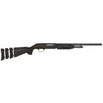 Mossberg 510 Mini .410 GA 18.5" Barrel 3" Chamber 3-Rounds