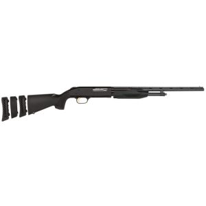 Mossberg 510 Mini .410 GA 18.5" Barrel 3" Chamber 3-Rounds