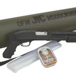 Mossberg 500 Cruiser JIC 12 GA 18.5" Barrel 3"-Chamber 5-Rounds Just-In-Case Can