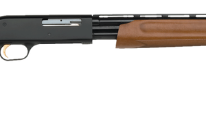 Mossberg 505 Youth Walnut .410 GA 20" Barrel 4-Rounds Dual Bead Sights