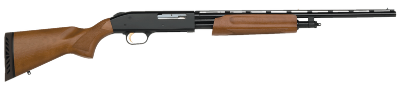 Mossberg 505 Youth Walnut .410 GA 20" Barrel 4-Rounds Dual Bead Sights