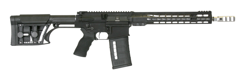 Armalite AR-10 Competition .308 Win 16" Barrel 25-Rounds