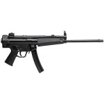 Heckler and Koch SP5L 9mm 16.5" Barrel 30-Rounds