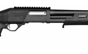 JTS Group X12PT 12 GA 18.5" Barrel 2.75"-Chamber 4-Rounds Optics Ready