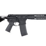 LWRC IC DI 5.56 NATO / .223 Rem 10.5" Barrel 30-Rounds with SBA3 Brace
