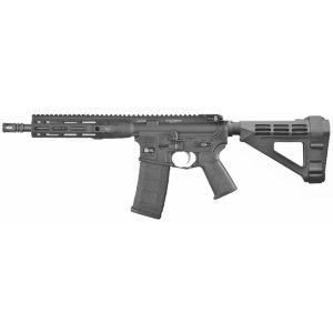 LWRC Direct Impingement Pistol 5.56 NATO / .223 Rem 10.5" Barrel 30-Rounds