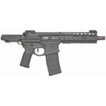 Noveske Ghetto Blaster Pistol 5.56 NATO 8" Barrel 30-Rounds No Brace