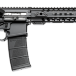 Patriot Ordnance Factory Renegade Plus 5.56 NATO / .223 Rem 16.5" Barrel 30-Rounds Optics Ready
