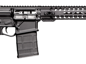 Patriot Ordnance Factory Rogue .308 Win 16.5" Barrel 20-Rounds