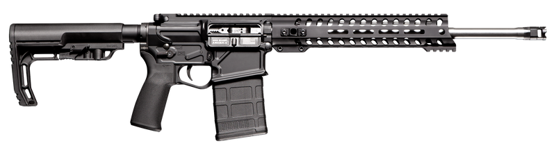 Patriot Ordnance Factory Rogue .308 Win 16.5" Barrel 20-Rounds