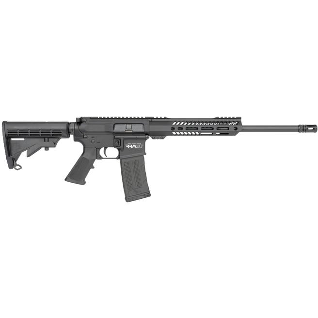 Rock River Arms RRage Carbine AR-15 5.56 NATO / .223 Rem 16" Barrel 30-Rounds