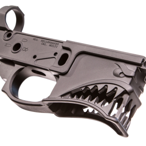 Sharps Bros Hellbreaker Stripped Lower