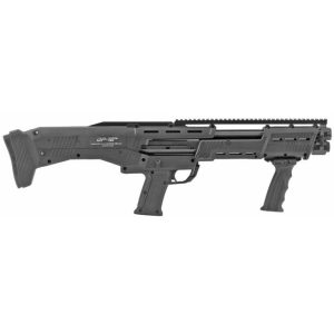 Standard Manufacturing DP-12 12 GA 18.9" Barrel 10-Rounds