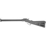 TPS Arms M6 Takedown Black .22 LR / .410 GA 18.25" Barrel 2-Rounds