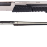 Armscor Meriva Chrome 12 Gauge 28" Barrel 3" Chamber 5-Rounds
