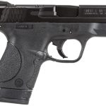 Smith and Wesson M&P9 Shield 9mm 3.1" Barrel 8-Rounds Manual Safety