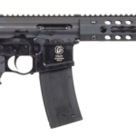 Troy PAR Black 5.56 NATO / .223 Rem 16" Barrel 10-Rounds SAR Folding Stock