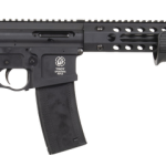 Troy PAR Pump-Action Rifle .223 Rem 16" Barrel 10-Rounds Optics Ready