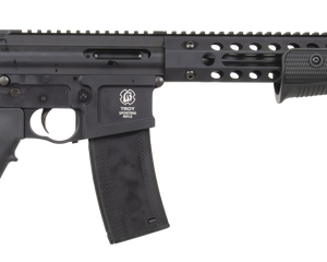 Troy PAR Pump-Action Rifle .223 Rem 16" Barrel 10-Rounds Optics Ready