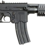 Kel-Tec SU-22E .22 LR 16" Barrel 26-Rounds