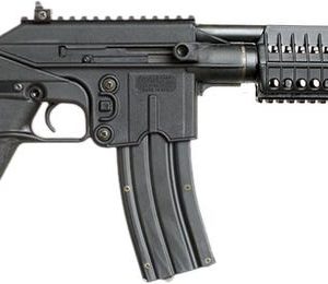 Kel-Tec SU-22E .22 LR 16" Barrel 26-Rounds
