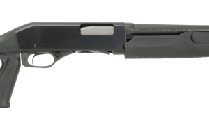 Savage 320 Security 12 GA 18.5" Barrel 3"-Chamber 5-Rounds Pistol Grip Stock