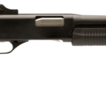 Savage 320 Security 12 GA 18.5" Barrel 3"-Chamber 5-Rounds Ghost Ring Sights