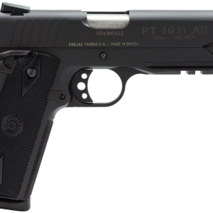 Taurus PT-1911 .45 ACP 5" Barrel 8-Rounds with Two Magazines
