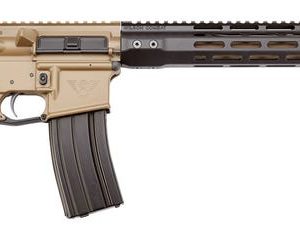 Wilson Combat Protector Carbine Tan / Black 5.56 / .223 Rem 16.25" Barrel 30-Rounds
