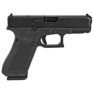 Glock 45 MOS 9mm 4.02" Barrel 17-Rounds