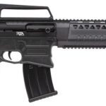 Rock Island Armory VR60 Semi-Automatic Shotgun Smoke 12 GA 20" Barrel 3" Chamber 5-Rounds