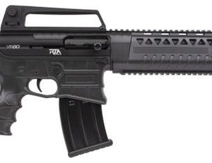 Rock Island Armory VR60 Semi-Automatic Shotgun Smoke 12 GA 20" Barrel 3" Chamber 5-Rounds