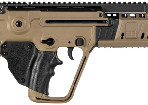 IWI Tavor X95 Flat Dark Earth 5.56 NATO / .223 Rem 18.5" Barrel 10-Rounds